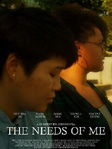 The Needs of Me (2018) - Stream Online