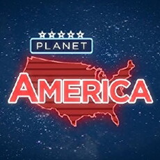 Planet America (2012) - Stream Online