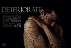 Deteriorate (2017) - Stream Online