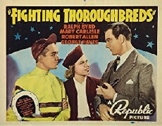 Fighting Thoroughbreds (1939) - Stream Online