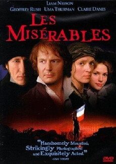 Les Misérables (1998) - Stream Online