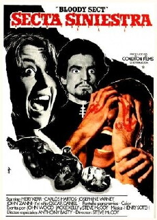 Secta siniestra (1982) - Stream Online