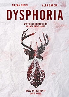 Disforia (2019) - Stream Online
