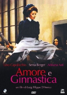 Amore e ginnastica (1973) - Stream Online