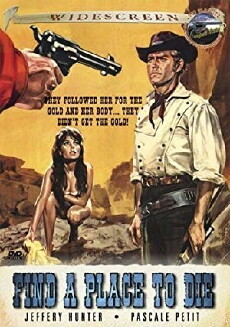 Find a Place to Die (1968) - Stream Online