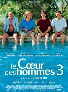 Le coeur des hommes 3 (2013) - Stream Online
