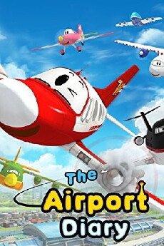 The Airport Diary (2012) - Stream Online