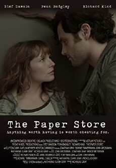 The Paper Store (2016) - Stream Online