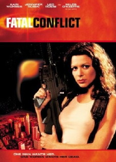 Fatal Conflict (2000) - Stream Online