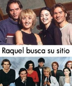 Raquel busca su sitio (2000) - Stream Online