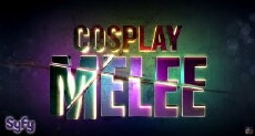 Cosplay Melee (2017) - Stream Online