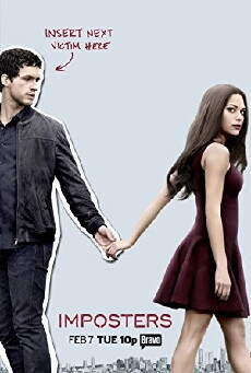 Imposters (2017) - Stream Online