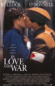 In Love and War (1996) - Stream Online