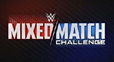 WWE Mixed Match Challenge (2018) - Stream Online