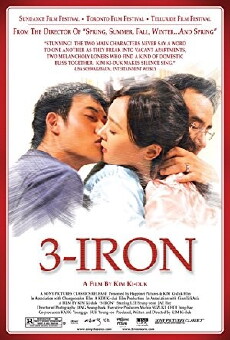 3-Iron (2004) - Stream Online