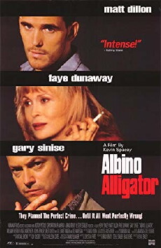 Albino Alligator (1996) - Stream Online
