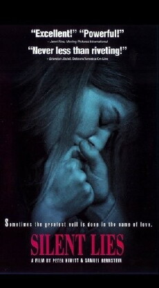 Silent Lies (1996) - Stream Online