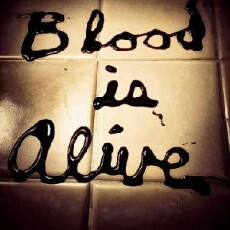 Blood Is Alive (2016) - Stream Online