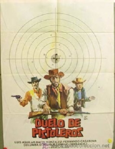 Duelo de pistoleros (1966) - Stream Online