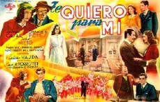 Te quiero para mí (1944) - Stream Online