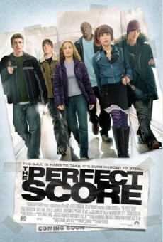 The Perfect Score (2004) - Stream Online