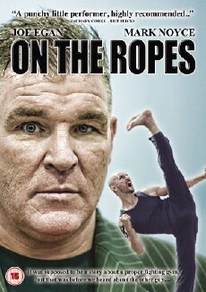 On the Ropes (2011) - Stream Online