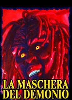 La maschera del demonio (1990) - Stream Online