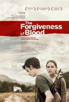 The Forgiveness of Blood (2011) - Stream Online