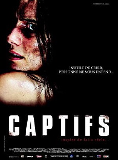 Caged (2010) - Stream Online