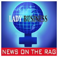 Lady Business (2012) - Stream Online