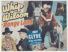 Range Land (1949) - Stream Online