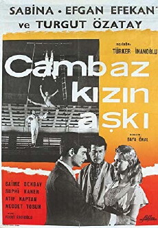 The Acrobat Girl's Love (1962) - Stream Online