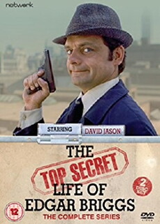 The Top Secret Life of Edgar Briggs (1974) - Stream Online