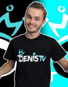 DenisTV (2014) - Stream Online