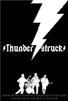 Thunderstruck (2011) - Stream Online