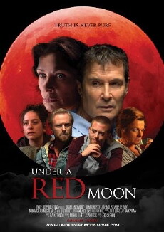 Under a Red Moon (2008) - Stream Online