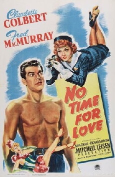 No Time for Love (1943) - Stream Online
