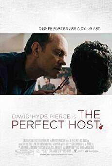 The Perfect Host (2010) - Stream Online