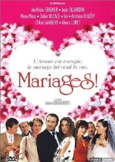 Mariages! (2004) - Stream Online