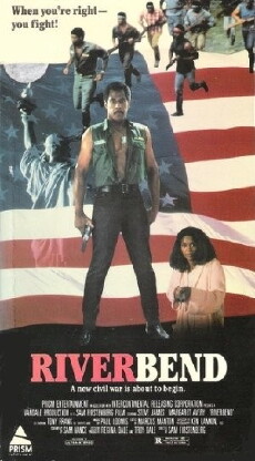 Riverbend (1989) - Stream Online