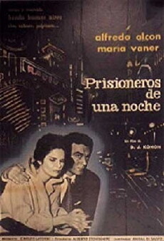 Prisioneros de una noche (1962) - Stream Online