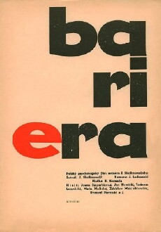 Barrier (1966) - Stream Online