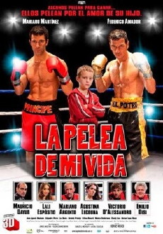 La pelea de mi vida (2012) - Stream Online
