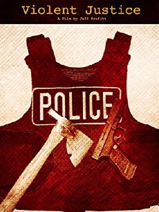 Violent Justice (2016) - Stream Online