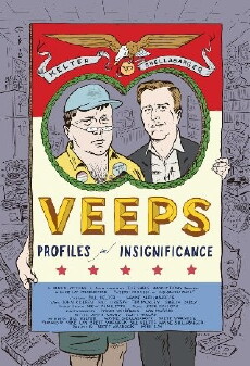 Veeps (2013) - Stream Online