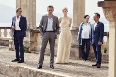 The Night Manager (2016) - Stream Online