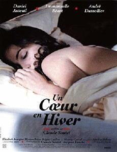 Un Coeur en Hiver (1992) - Stream Online