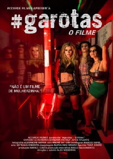 #Thosegirls (2015) - Stream Online