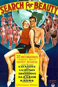 Search for Beauty (1934) - Stream Online