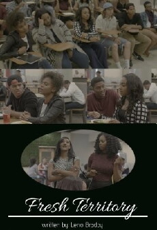 Fresh Territory (2016) - Stream Online